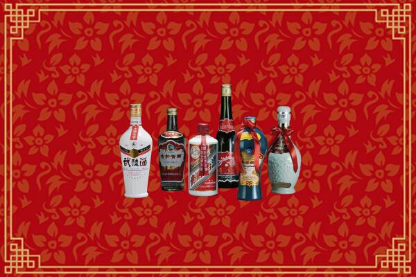 海口市秀英区烟酒回收白酒